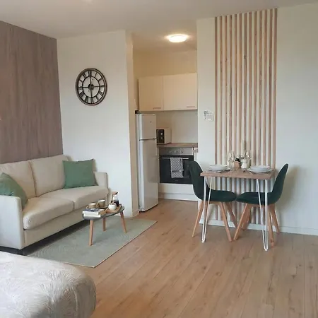 Le Emy - - Lumineux - Wi-fi - Fibre - Parking * Metz