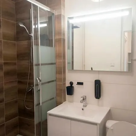 Le Emy - - Lumineux - Wi-fi - Fibre - Parking * Metz