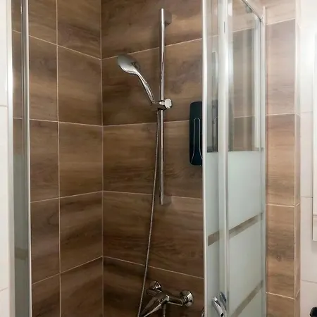 Le Emy - - Lumineux - Wi-fi - Fibre - Parking Apartment