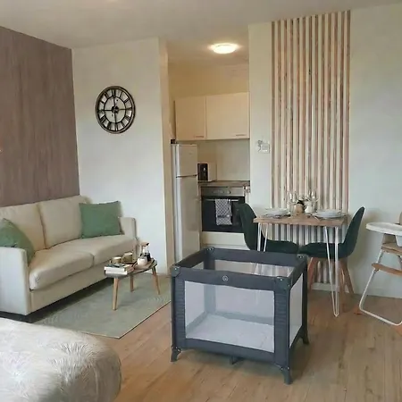Le Emy - - Lumineux - Wi-fi - Fibre - Parking Apartment Metz