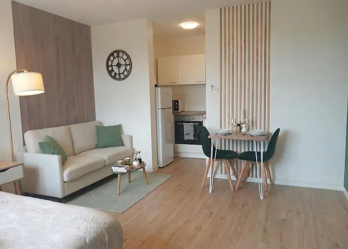 Le Emy - - Lumineux - Wi-fi - Fibre - Parking * Metz