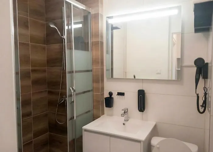 Le Emy - - Lumineux - Wi-fi - Fibre - Parking * Metz