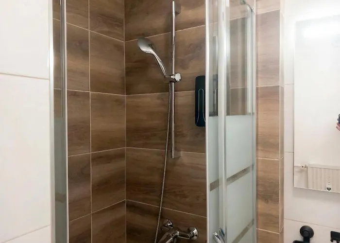 Le Emy - - Lumineux - Wi-fi - Fibre - Parking Apartment