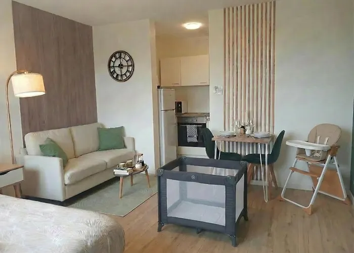 Le Emy - - Lumineux - Wi-fi - Fibre - Parking Apartment Metz